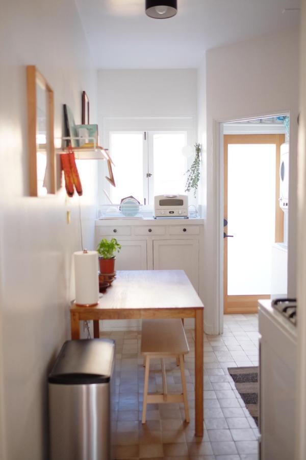 Gorgeous Home In Trendy Echo Park Los Angeles Kültér fotó