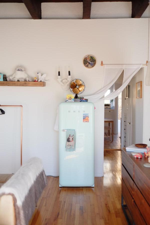 Gorgeous Home In Trendy Echo Park Los Angeles Kültér fotó