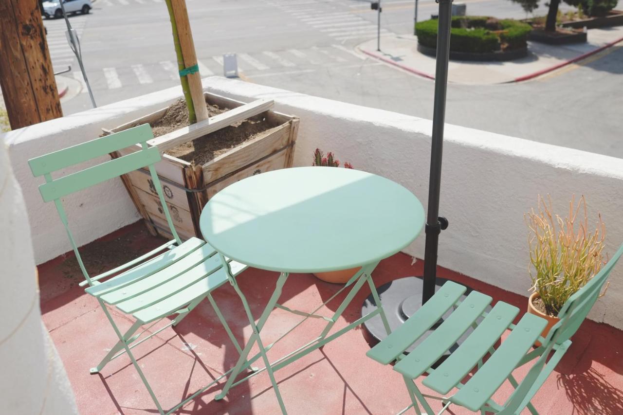 Gorgeous Home In Trendy Echo Park Los Angeles Kültér fotó
