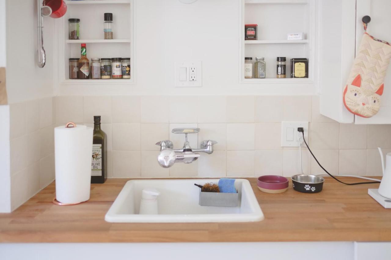Gorgeous Home In Trendy Echo Park Los Angeles Kültér fotó