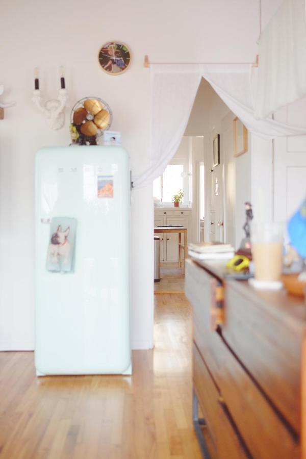 Gorgeous Home In Trendy Echo Park Los Angeles Kültér fotó