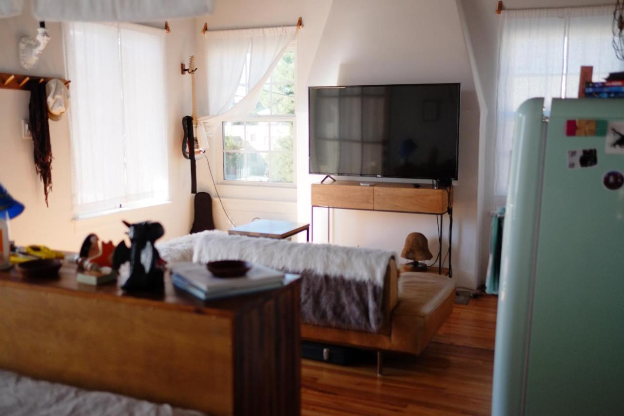 Gorgeous Home In Trendy Echo Park Los Angeles Kültér fotó
