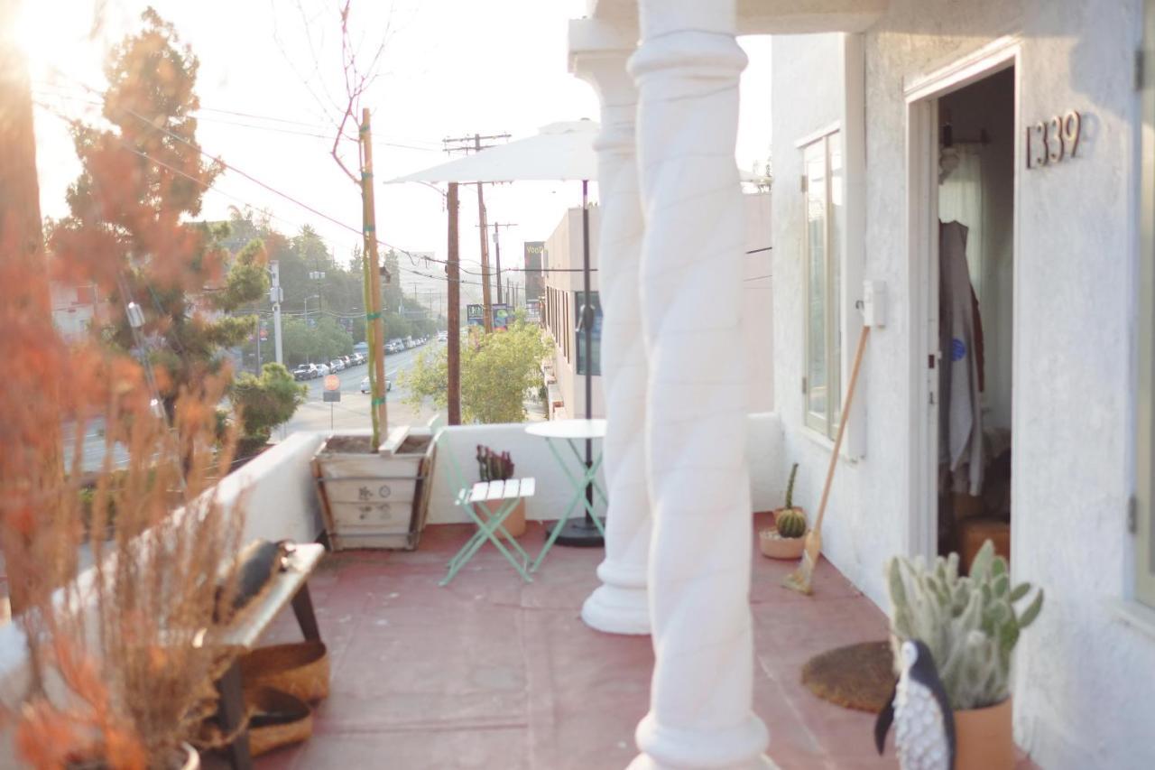 Gorgeous Home In Trendy Echo Park Los Angeles Kültér fotó